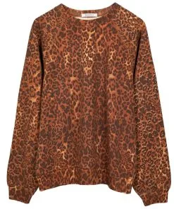 RAGDOLL LA Sweatshirt Bronze Leo