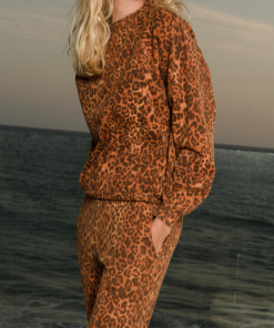 RAGDOLL LA Sweatshirt Leo -Robes Soldes Boutique ragdoll la sweatshirt leo 4