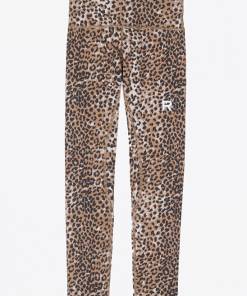 RAGDOLL LA Workout Leggings LEO