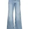 RE/DONE Jeans 70S ULTRA HIGH RISE WIDE LEG -Robes Soldes Boutique redone jeans 70s stove pipe 2