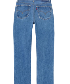 RE/DONE Jeans STOVE PIPE LEVI'S -Robes Soldes Boutique redone jeans 70s stove pipe levi s 3