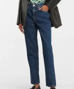 RE/DONE Jeans 70S STRAIGHT -Robes Soldes Boutique redone jeans 70s straight 1