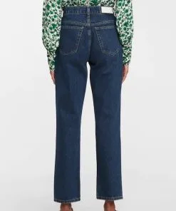 RE/DONE Jeans 70S STRAIGHT -Robes Soldes Boutique redone jeans 70s straight 3