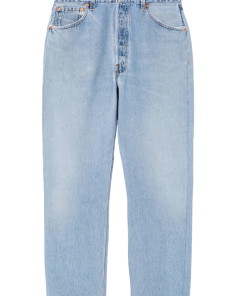 RE/DONE Jeans STOVE PIPE LEVI'S