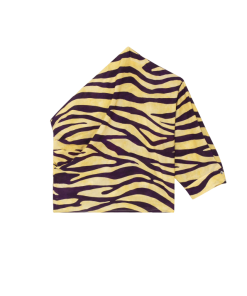 ROSEANNA Blouse DALLAS ZEBRA