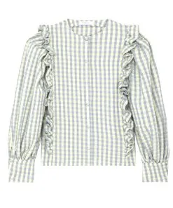 ROSEANNA Blouse DUSTIN DOMINO