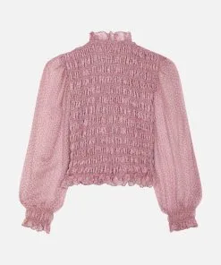 ROSEANNA Blouse SONNY MUSE -Robes Soldes Boutique roseanna blouse sonny muse 1