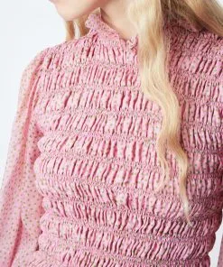 ROSEANNA Blouse SONNY MUSE -Robes Soldes Boutique roseanna blouse sonny muse 2