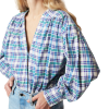 ROSEANNA Blouse WESTERN JIM -Robes Soldes Boutique roseanna blouse western jim