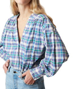 ROSEANNA Blouse WESTERN JIM