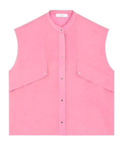 ROSEANNA Chemise MIKE EMILIANO