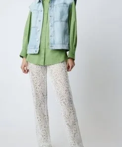 ROSEANNA Chemise RITCHIE EMILIANO -Robes Soldes Boutique roseanna chemise ritchie emiliano 1