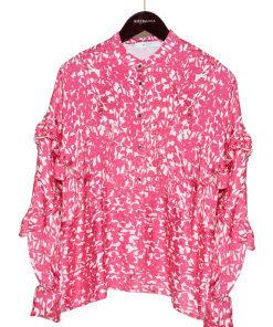 ROSEANNA Chemisier EDGARD KELLY