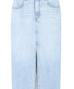 ROSEANNA Jupe MONA DENIM