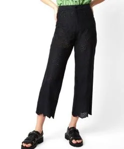 Robes Soldes Boutique -Robes Soldes Boutique roseanna pantalon gangs felicita 1