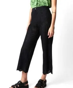 ROSEANNA Pantalon GANGS FELICITA -Robes Soldes Boutique roseanna pantalon gangs felicita 2