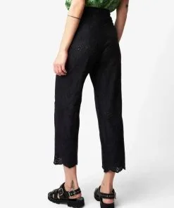 ROSEANNA Pantalon GANGS FELICITA -Robes Soldes Boutique roseanna pantalon gangs felicita 3