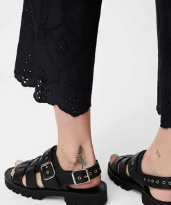 ROSEANNA Pantalon GANGS FELICITA -Robes Soldes Boutique roseanna pantalon gangs felicita 4