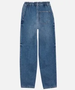 ROSEANNA Pantalon BLOOM -Robes Soldes Boutique roseanna pantalon island stefano 2