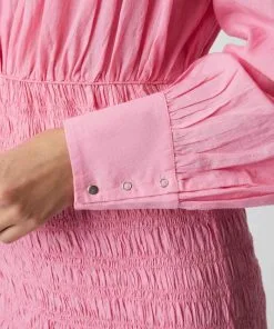 ROSEANNA Robe JAMIE EMILIANO 9 ROSEANNA Robe JAMIE EMILIANO -Robes Soldes Boutique roseanna robe jamie emiliano 2