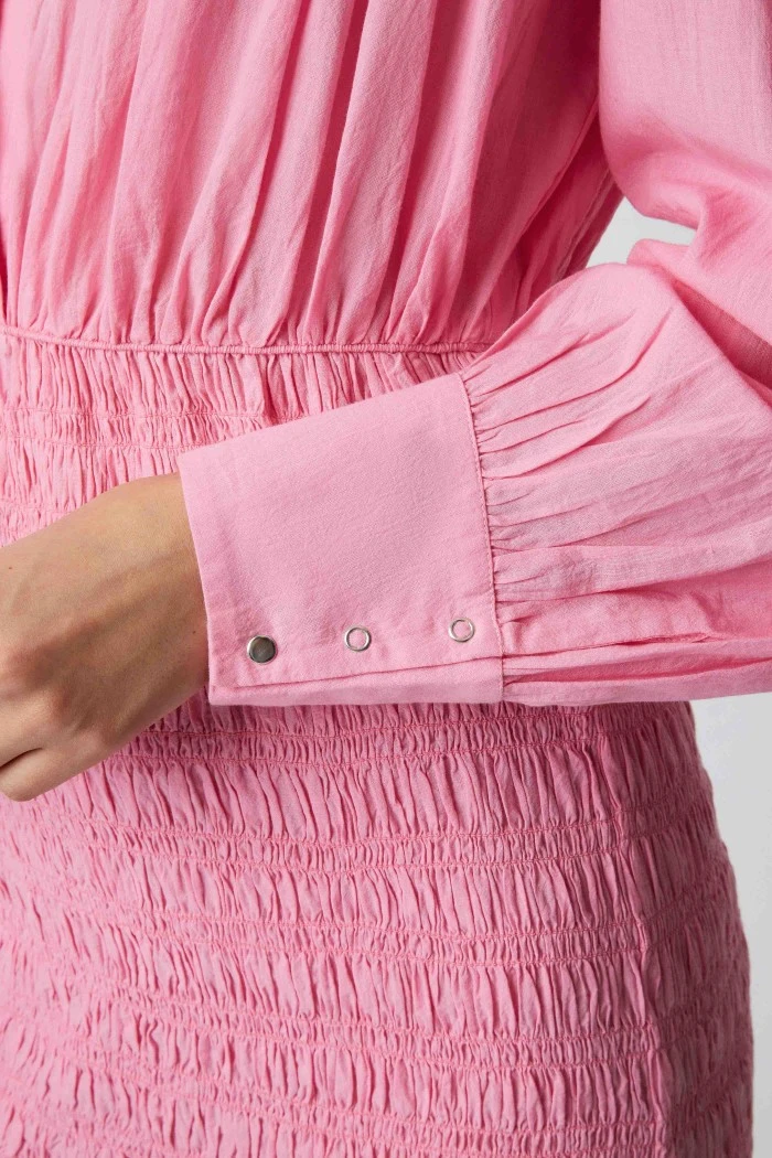 ROSEANNA Robe JAMIE EMILIANO 6 ROSEANNA Robe JAMIE EMILIANO – Image 4