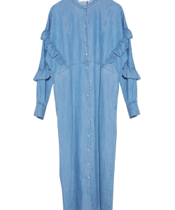 ROSEANNA Robe LIKE LUCCIANA