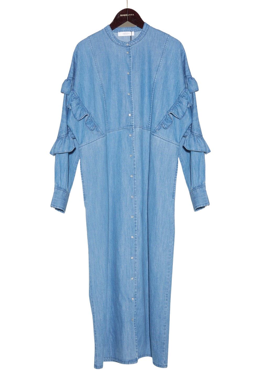 ROSEANNA Robe LIKE LUCCIANA 3 ROSEANNA Robe LIKE LUCCIANA