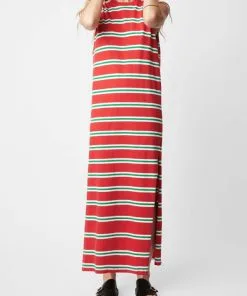 ROSEANNA Robe PREPPY FRIZZI