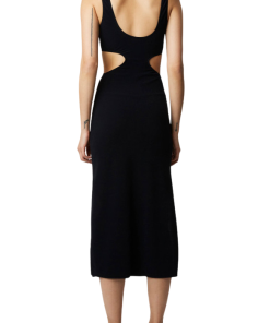 ROSEANNA Robe SMOOTH LIFE -Robes Soldes Boutique roseanna robe smooth life 1