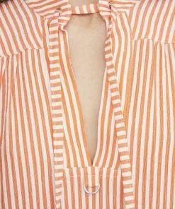 ROSEANNA Top ENCORA MELINA -Robes Soldes Boutique roseanna top encora melina 2