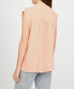 ROSEANNA Top ENCORA MELINA -Robes Soldes Boutique roseanna top encora melina 3