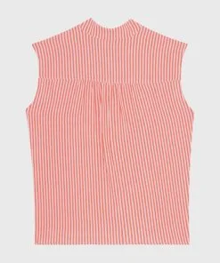 ROSEANNA Top ENCORA MELINA -Robes Soldes Boutique roseanna top encora melina 4