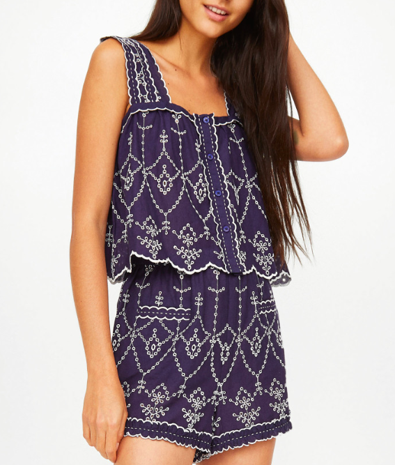 ROSEANNA Top MISSY FELICITÀ 6 ROSEANNA Top MISSY FELICITÀ – Image 4