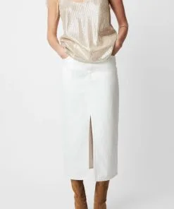 ROSEANNA Top SPRIT SUNSET -Robes Soldes Boutique roseanna top sprit sunset 1