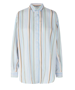 SAMSOE SAMSOE Chemise ALFRIDA PASTEL