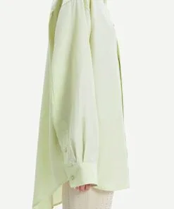 SAMSOE SAMSOE Chemise LUA -Robes Soldes Boutique samsoe samsoe chemise lua 2