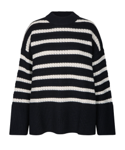 SAMSOE SAMSOE Pull RAILI CREW