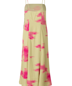 SAMSOE SAMSOE Robe ANNAH -Robes Soldes Boutique samsoe samsoe robe annah 1