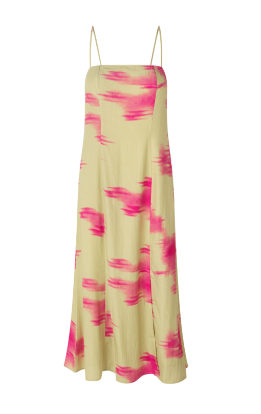 SAMSOE SAMSOE Robe ANNAH -Robes Soldes Boutique samsoe samsoe robe annah