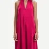 SAMSOE SAMSOE Robe CILLE -Robes Soldes Boutique samsoe samsoe robe cille 2