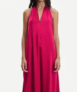 SAMSOE SAMSOE Robe CILLE