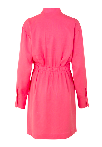 SAMSOE SAMSOE Robe LIZ 4 SAMSOE SAMSOE Robe LIZ – Image 2