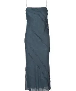 SAMSOE SAMSOE Robe MANNAH