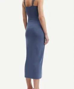 SAMSOE SAMSOE Robe MONA -Robes Soldes Boutique samsoe samsoe robe mona 2