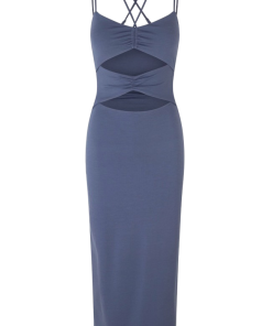 SAMSOE SAMSOE Robe MONA