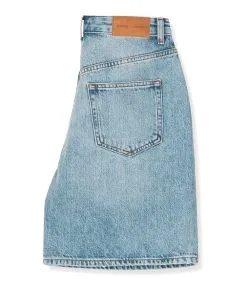 SAMSOE SAMSOE Short SHELLY -Robes Soldes Boutique samsoe samsoe short shelly 3