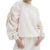 THE LABEL EDITION Sweat XENIA 1 THE LABEL EDITION Sweat XENIA -Robes Soldes Boutique the label edition sweat xenia