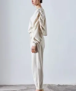 THE LABEL EDITION Sweat XENIA -Robes Soldes Boutique the label edition sweat xenia 2