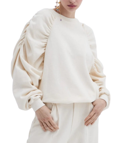 THE LABEL EDITION Sweat XENIA