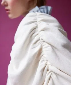 THE LABEL EDITION Sweat XENIA -Robes Soldes Boutique the label edition sweat xenia 3